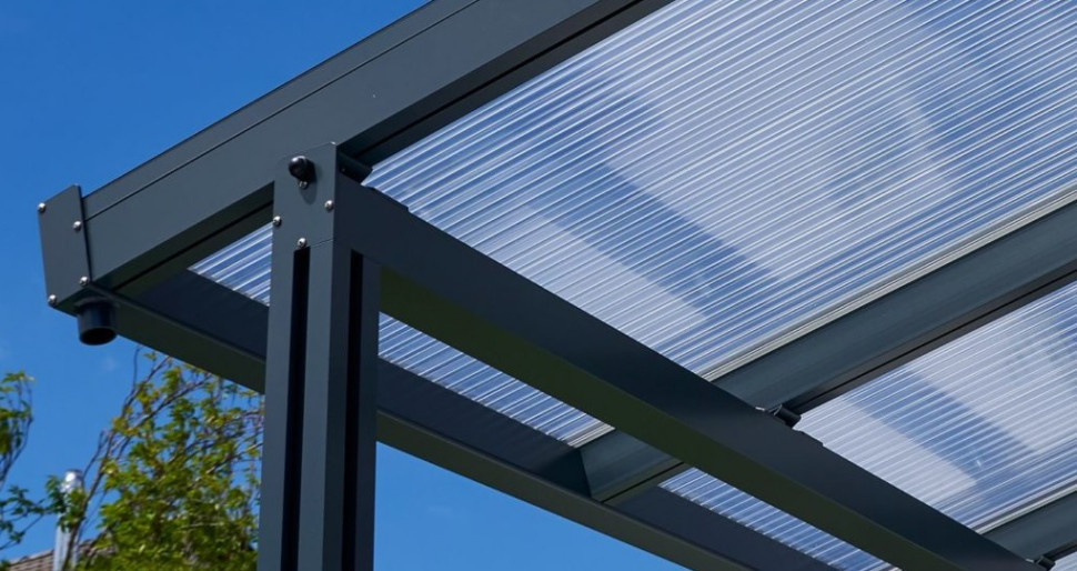 Zadaszenie Carport Premium
