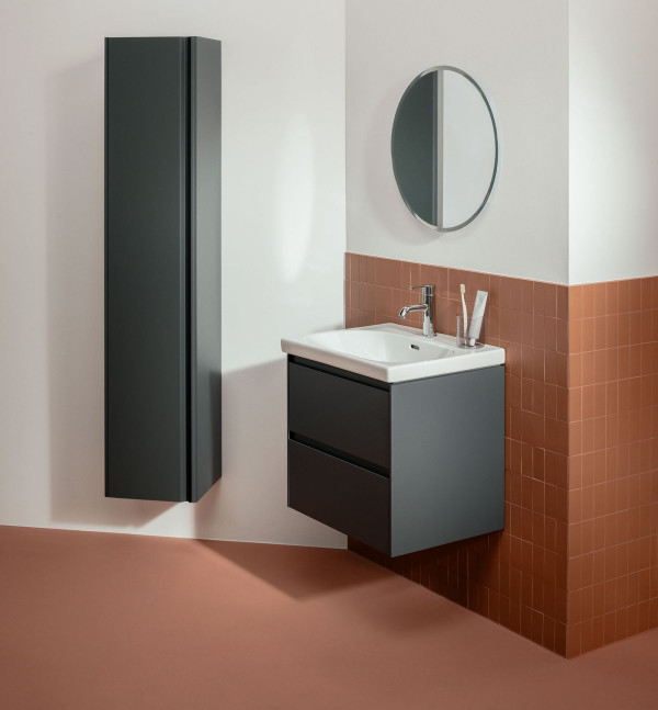 Kolekcja LUA - szafka i umywalka