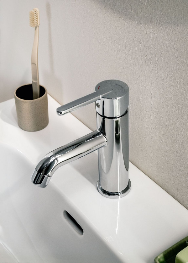 Kolekcja LUA - bateria umywalkowa