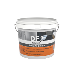 DF 9 Plus Izolacyjna folia w płynie