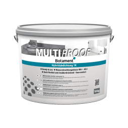 MULTIPROOF® Izolacja hybrydowa jednoskładnikowa