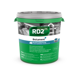 RD 2 The Green 1 Szybka, wielofunkcyjna izolacja reaktywna
