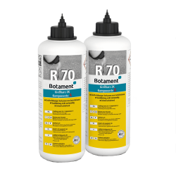 R 70 Żywica do spajania rys 2K