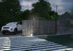 Jak dobrać napęd do bramy garażowej, skrzydłowej i przesuwnej?