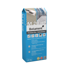 M 29 HP Elastyczna zaprawa klejowa typu Premium Flex C2 E S1