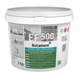 EKF 500 2-komponentowa epoksydowa zaprawa klejowa i do spoinowania