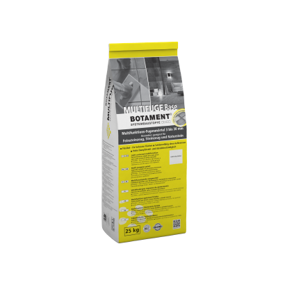 MULTIFUGE® Base Wielofunkcyjna zaprawa do spoinowania do 30 mm