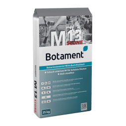 M 13 Stone Zaprawa klejowa do kamieni naturalnych śrenio-grubowarstwowa