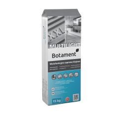MULTILIGHT® Wielofunkcyjna zaprawa klejowa - C2 TE S1/S2