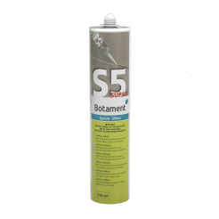 S5 Supax - silikon systemowy chemopodporny