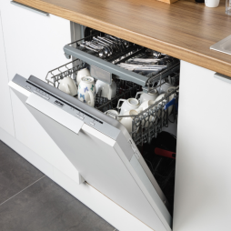 Zmywarka do zabudowy MPM-45-ZMI-02