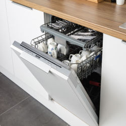 Zmywarka do zabudowy MPM-60-ZMI-03