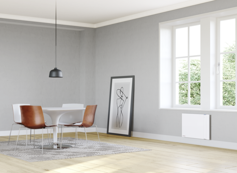 Konwektory STIEBEL ELTRON