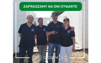 Dni otwarte na budowach IZODOM
