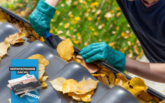 Jak dbać o dach, aby cieszyć się pięknym i trwałym pokryciem przez lata?