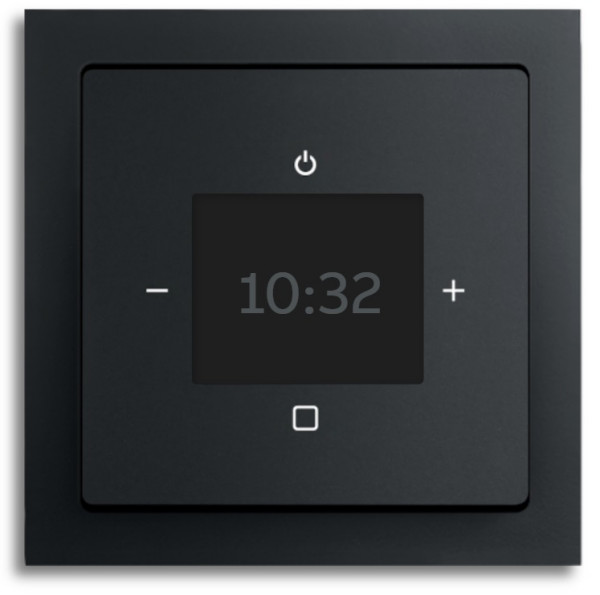 Busch-Radio BTconnect DAB+