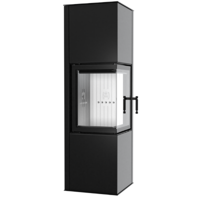 Kominek wolnostojący SIGA