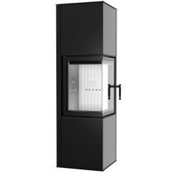 Kominek wolnostojący SIGA