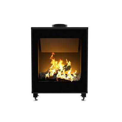 Wkład kominkowy gazowy KASETA CALMA