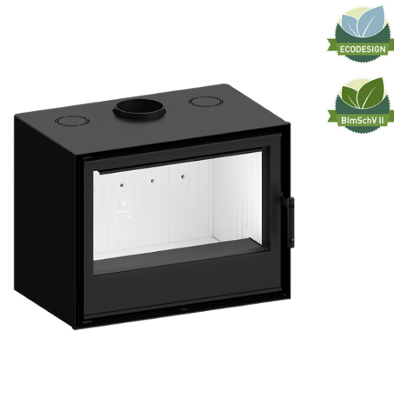 Kaseta powietrzna CUBO 700