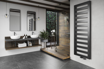 Grzejnik łazienkowy RASP