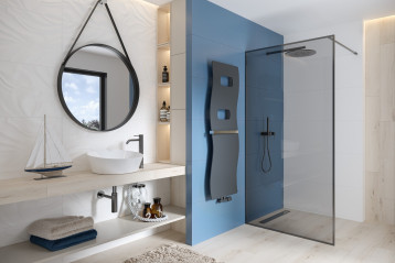 Grzejnik łazienkowy Impulse