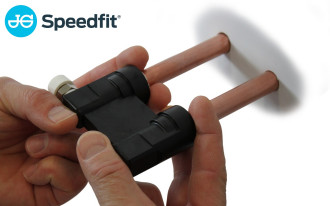 Mostki do prób ciśnieniowych do podejść grzejnikowych RWC