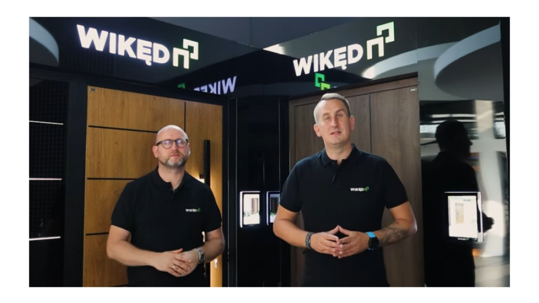 Design vs Technologia WIKĘD