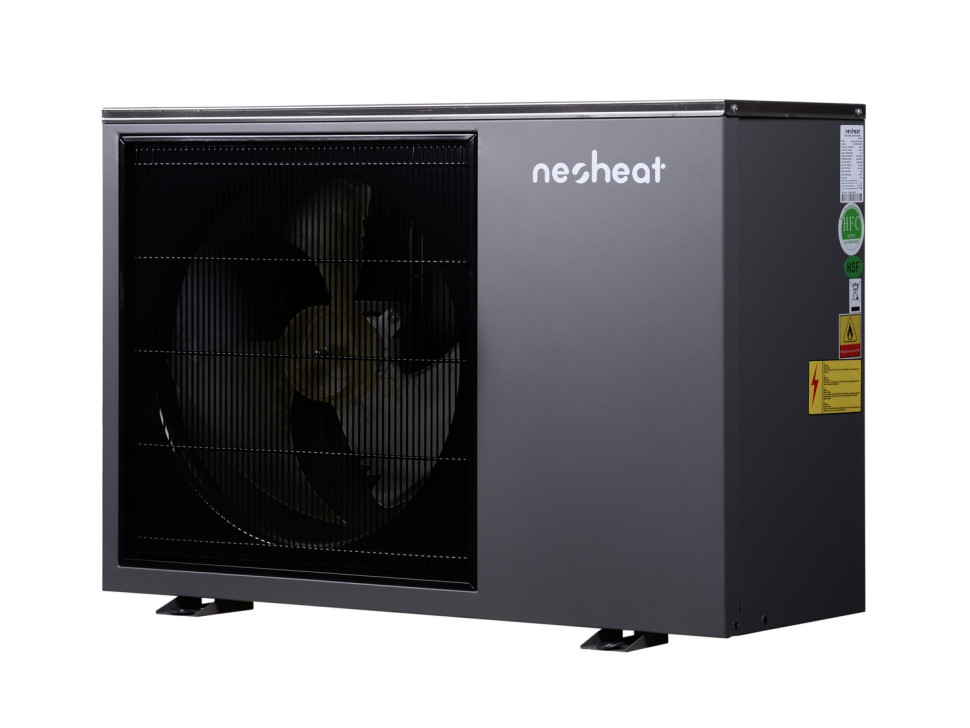 Pompya ciepła Neoheat 