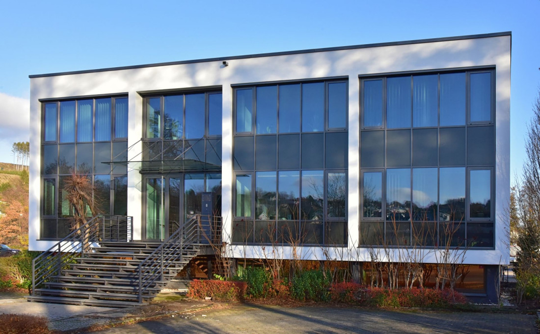 Pilkington Suncool™ Q - nowe, efektywne i wysokowydajne szkło na rynku architektonicznym