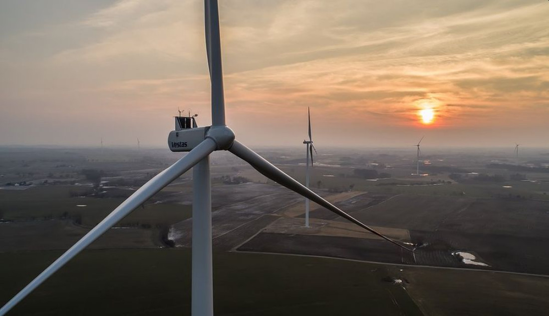 Saint-Gobain i Tion Renewables podpisały umowę zakupu energii elektrycznej