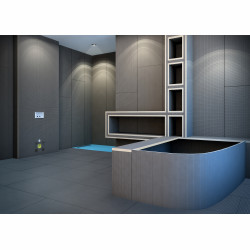 Płyta budowlana BOTAMENT® BP