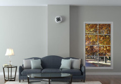 Pożegnaj się z pleśnią jednym przyciskiem! Poznaj technologię, która odmieni Twoje wnętrze