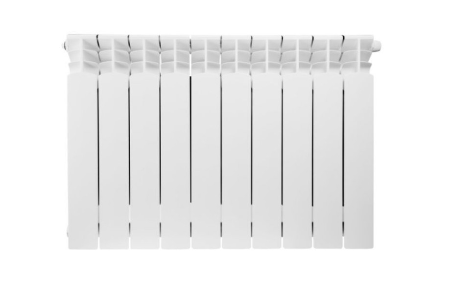 Grzejnik z jonami srebra nie będzie miał żadnego negatywnego wpływu na zdrowie