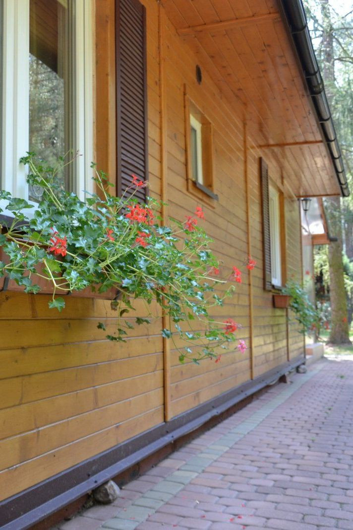 Szczeliny wentylacyjne