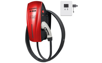 Oszczędność energii - inteligentne ładowanie