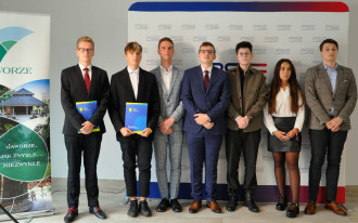 Finał Krajowego Konkursu Energetycznego