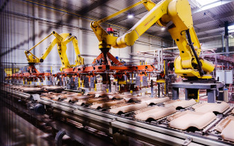 Jubileusz fabryki dachówek ceramicznych CREATON w Widziszewie