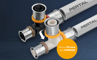 Czym się wyróżnia system KAN-therm ultraPRESS?