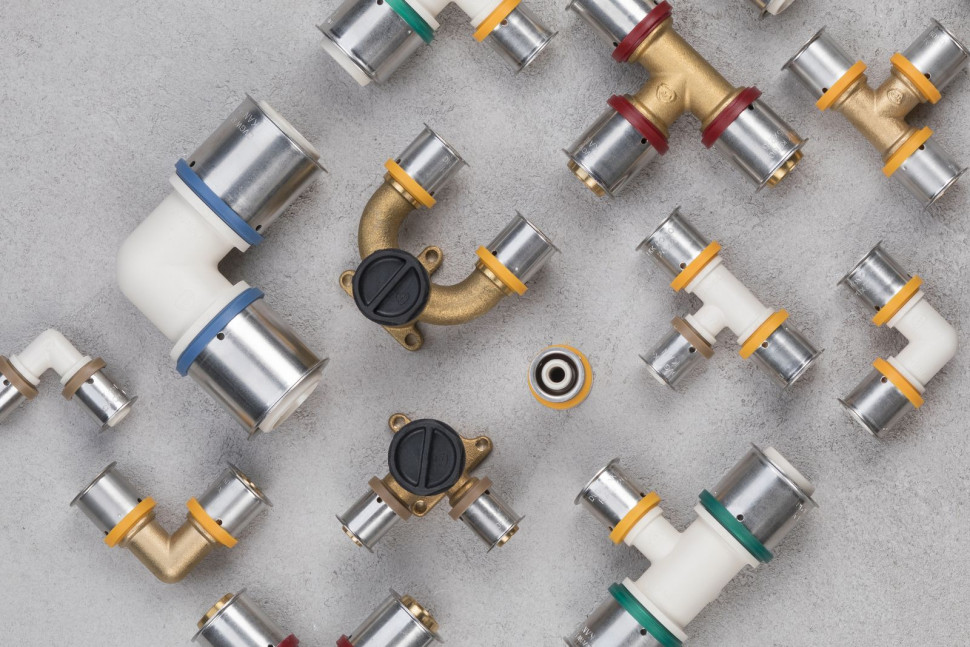 System KAN-therm ultraPRESS