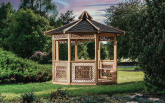 Gonty SBS w kolorze czarnym od BMI Icopal