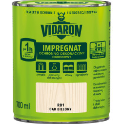 Impregnat ochronno-dekoracyjny ogrodowy