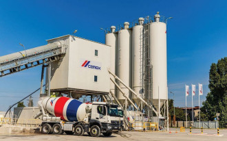 Energia odnawialna w zakładach CEMEX