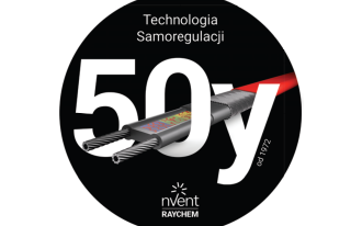 Jubileusz nVent: 50-lecie technologii samoregulacji RAYCHEM
