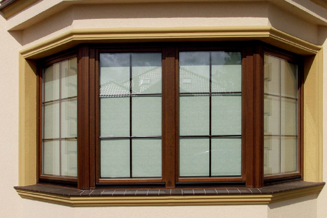Jakie ramy okienne wybrać: drewniane, z PVC, a może aluminiowe?