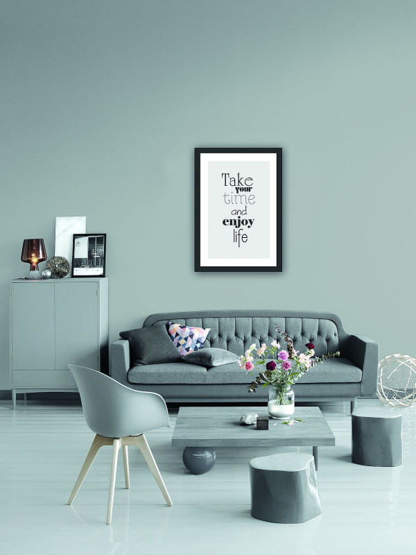 Tikkurila Optiva Matt 5, kolor 1924