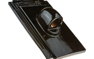 Dachówki przejściowe Koramic do montażu instalacji fotowoltaicznej