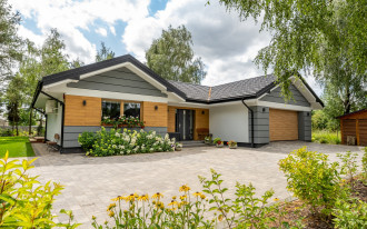 Budowa w trudnych czasach