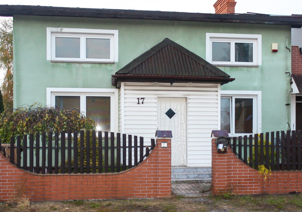 Termomodernizacja starego domu