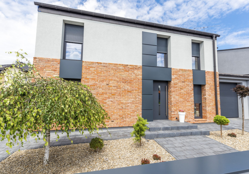 Termomodernizacja starego domu